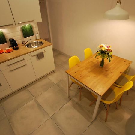 Swidnicka Apartment-City Centre Wroclaw Bagian luar foto