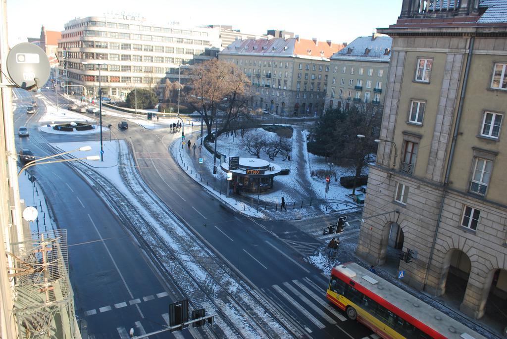 Swidnicka Apartment-City Centre Wroclaw Bagian luar foto