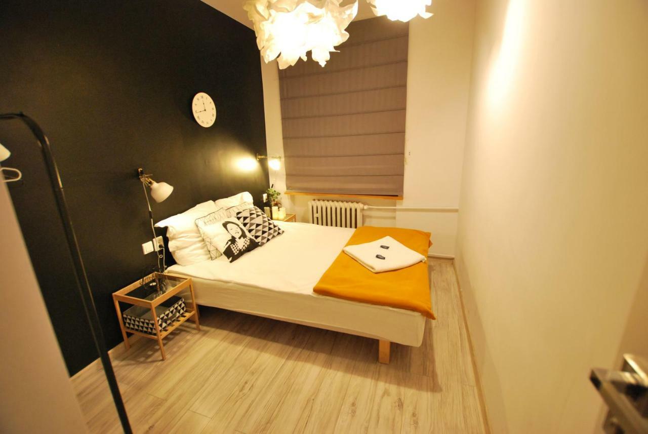 Swidnicka Apartment-City Centre Wroclaw Bagian luar foto