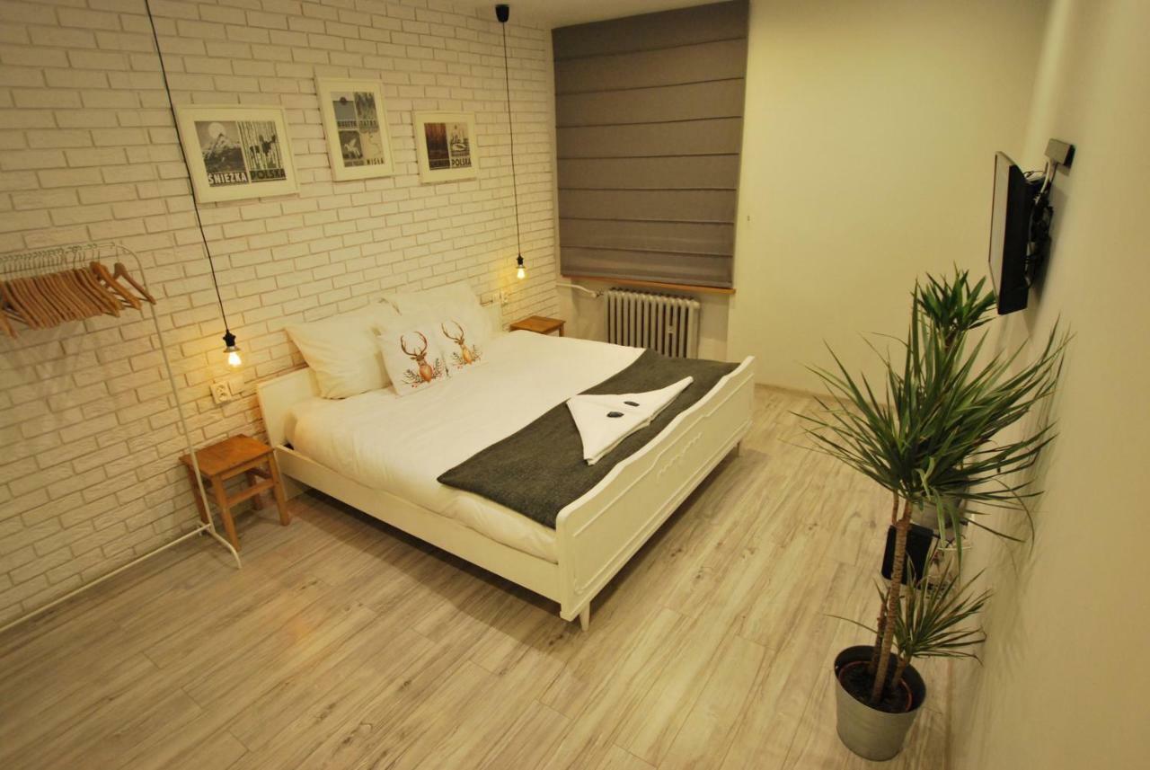 Swidnicka Apartment-City Centre Wroclaw Bagian luar foto