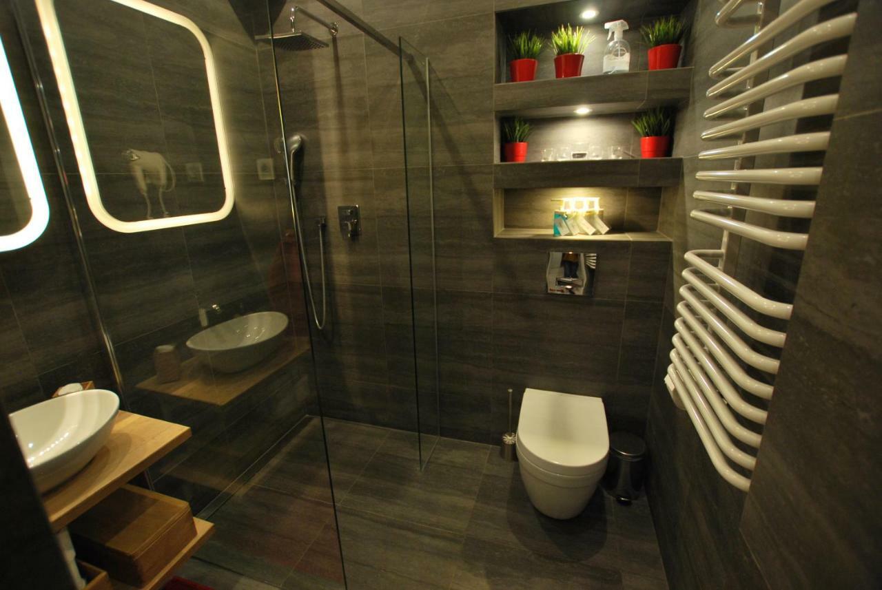 Swidnicka Apartment-City Centre Wroclaw Bagian luar foto