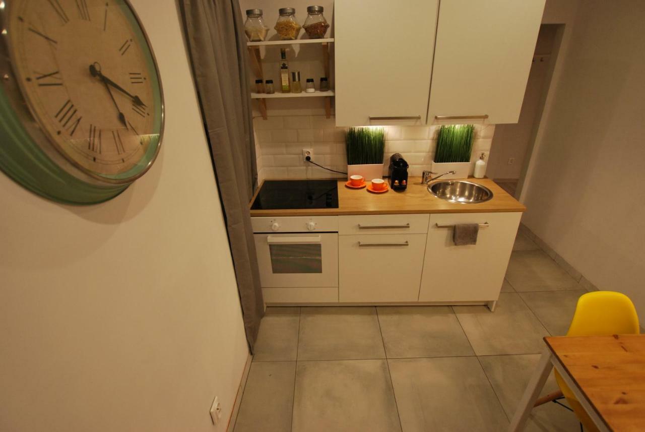 Swidnicka Apartment-City Centre Wroclaw Bagian luar foto