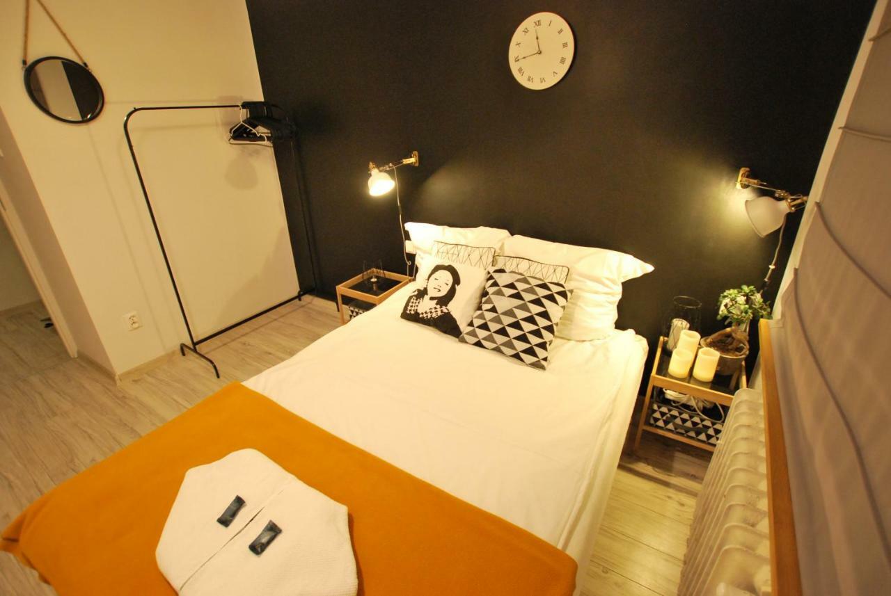 Swidnicka Apartment-City Centre Wroclaw Bagian luar foto